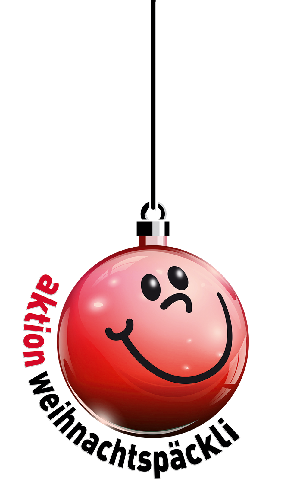 Aktion Weihnachtspäckli