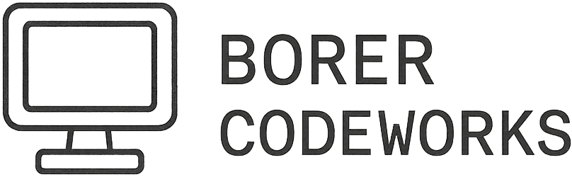 Borer-Codeworks